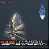 Journey to the Center of the Earth