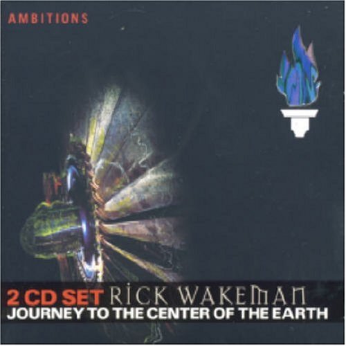 Rick Wakeman - The Battle & The Forest Lyrics - Zortam Music