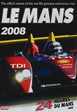 Le Mans 2008 Review