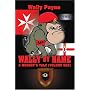 Wally by Name: A Monkey's Tale( Volume One): 1