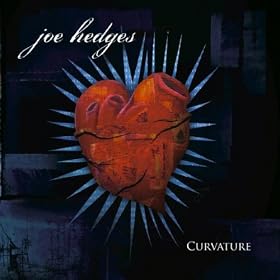 Joe Hedges - Curvature