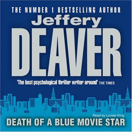 Jeffery Deaver