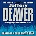 Death of a Blue Movie Star