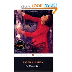 Penguin Classics Chekhov Shooting Party