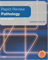 Rapid Review Pathology: With STUDENT CONSULT Online Access