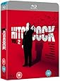 Hitchcock Vol. 2 [Blu-ray] [1958] [Region Free]