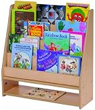 Steffy Wood Products Book Display