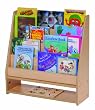 Steffy Wood Products Book Display