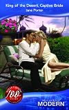 King of the Desert, Captive Bride (Modern Romance)