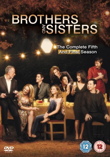 Brothers and Sisters - Season 5
