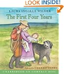 The First Four Years Unabridged Cd