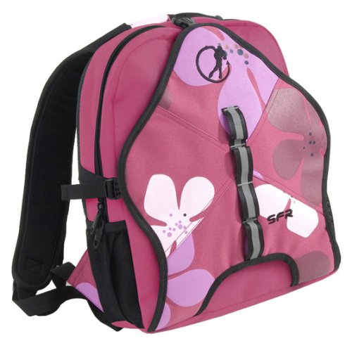 Childrens Toyshop  Toys : SFR Junior Skate and Skateboard Bag