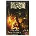 Fantasy Flight Games VA33 - Arkham: Curse of Dark Pharaoh, englische Ausgabe