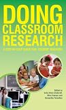 Cover of Doing Classroom Research by Sally Elton-Chalcraft Alice Hansen Samantha Twiselton 0335228763