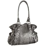 Women Handbags, KATHY Van Zeeland All Star Belt Shopper