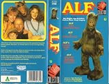 ALF [VHS] [Import]