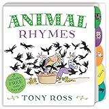 Animal rhymes