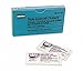 North by Honeywell 020125 Triple Antibiotic Ointment - Unitized Refill foil Packet (0)