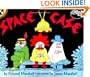 Space Case (Reading Rainbow Book)