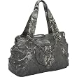 GUESS Brady Large Satchel