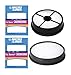 Hoover WindTunnel Air UH70400 Filter Bundle Kit, Includes 303902001 & 303903001