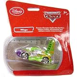 Disney Pixar Cars Exclusive 1:48 Die Cast Car Wingo