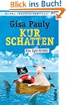 Kurschatten: Ein Sylt-Krimi (Mamma Ca...