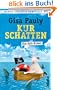 Kurschatten: Ein Sylt-Krimi (Mamma Carlotta)