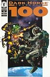 Dark Horse Presents #100 (#4 of 5) August 1995 Frank Miller