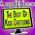 Spiderman Theme Song