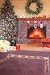 10'x20' Christmas Xmas 3 Scenic Muslin Background Backdrop