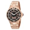 Dolce Gabbana Womens Watch Dw0288