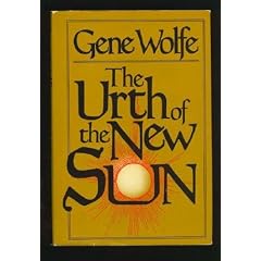 The Urth of the New Sun