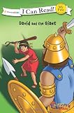 David and the Giant (I Can Read! / Beginner's Bible, The)