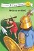 David and the Giant (I Can Read! / Beginner's Bible, The)