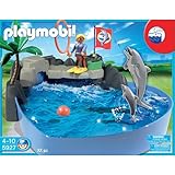 Playmobil Dolphin Pool (5927)