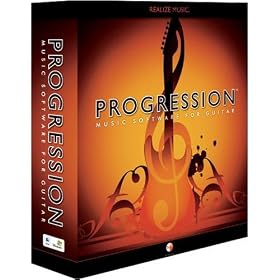Notion Music Progression - Windows and Macintosh