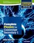 Complete Physics for Cambridge Secondary 1 Student Book: For Cambridge Checkpoint and Beyond (Checkpoint Science)