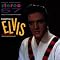 Elvis Presley. Immer gern geh�rte Alben.