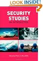 Security Studies: An Introduction