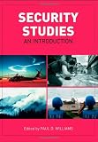 Security Studies: An Introduction