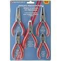 Jewelry Pliers 5-pc. Mini Tool Set