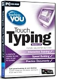 Teaching-you Touch Typing  2 (PC)