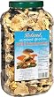 Roland Dried Wild Forest Mushrooms, 16-Ounce Package