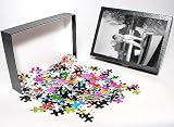 Photo Jigsaw Puzzle of Lady Sailor from Mary Evans