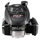 Buy Honda GCV160-N5R 160cc GCV160 Series OHC Vertical Shaft Engine with 7 8-Inch by... by Honda