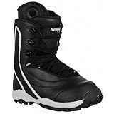 Product details for Kemper Faktor Snowboard Boots Black Mens Sz 11
