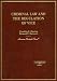 Book Criminal Law and the Regulation of Vice (American Casebook)