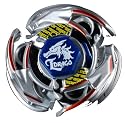 ベイブレード BB-23 スターター エルドラゴ105F