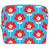 Chamomile Novelty Print Design Cosmetic Case or Mini Hold All